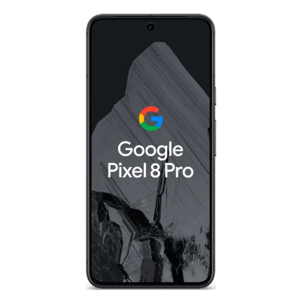 Google Pixel 8 Pro - Noir - 128 Go